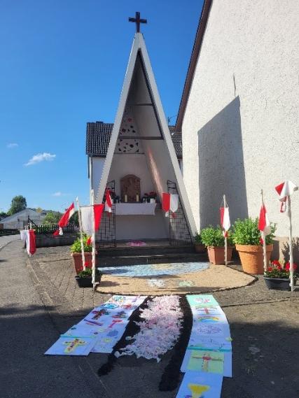 Kinderteppich Nohn 2025