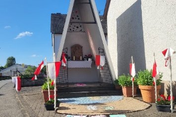 Kinderteppich Nohn 2025