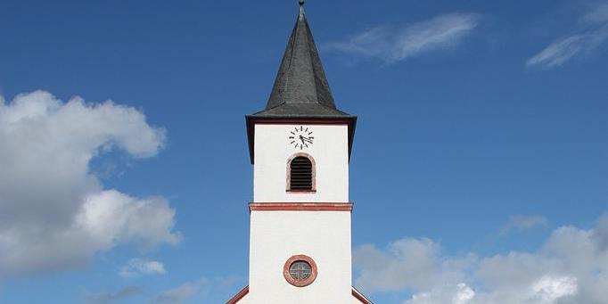 Kirche Üxheim