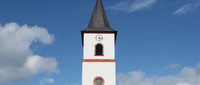 Kirche Üxheim
