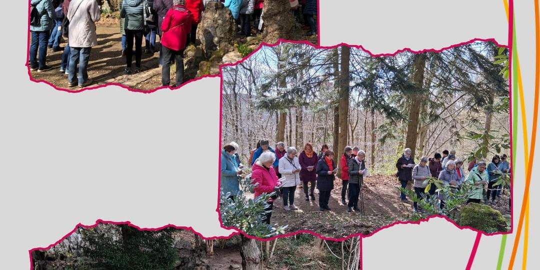 Kreuzweg der Hoffnung 2026