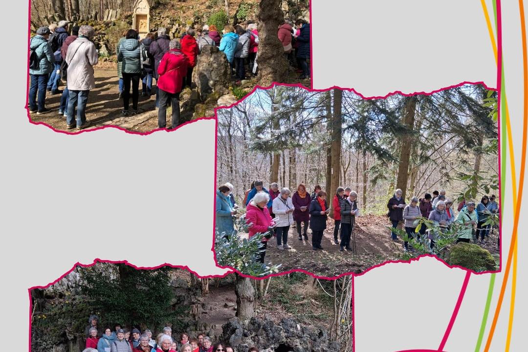 Kreuzweg der Hoffnung 2026