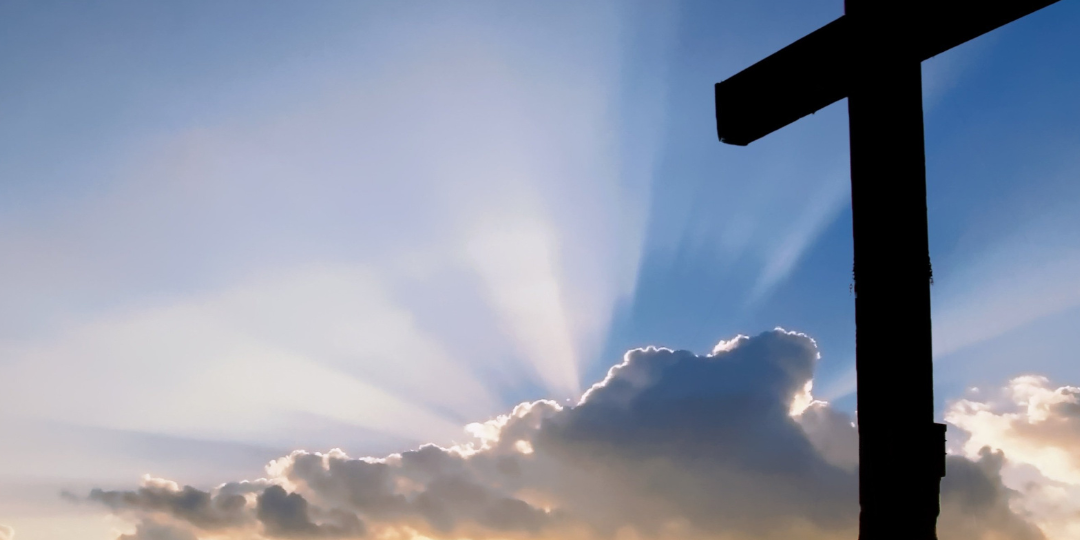 Kreuzweg für den Frieden 2026