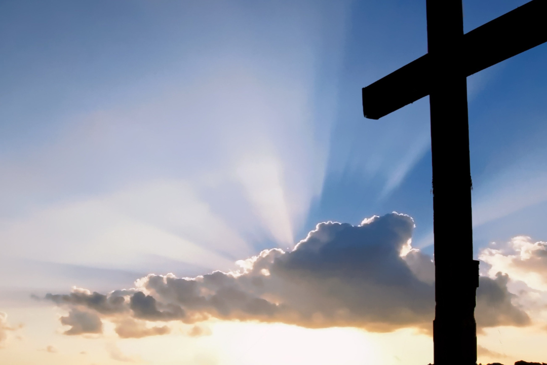 Kreuzweg für den Frieden 2026