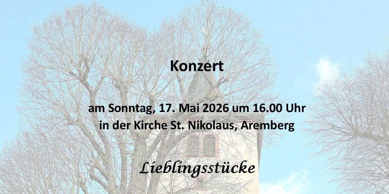 Kurpfälzer 17. 05.2026