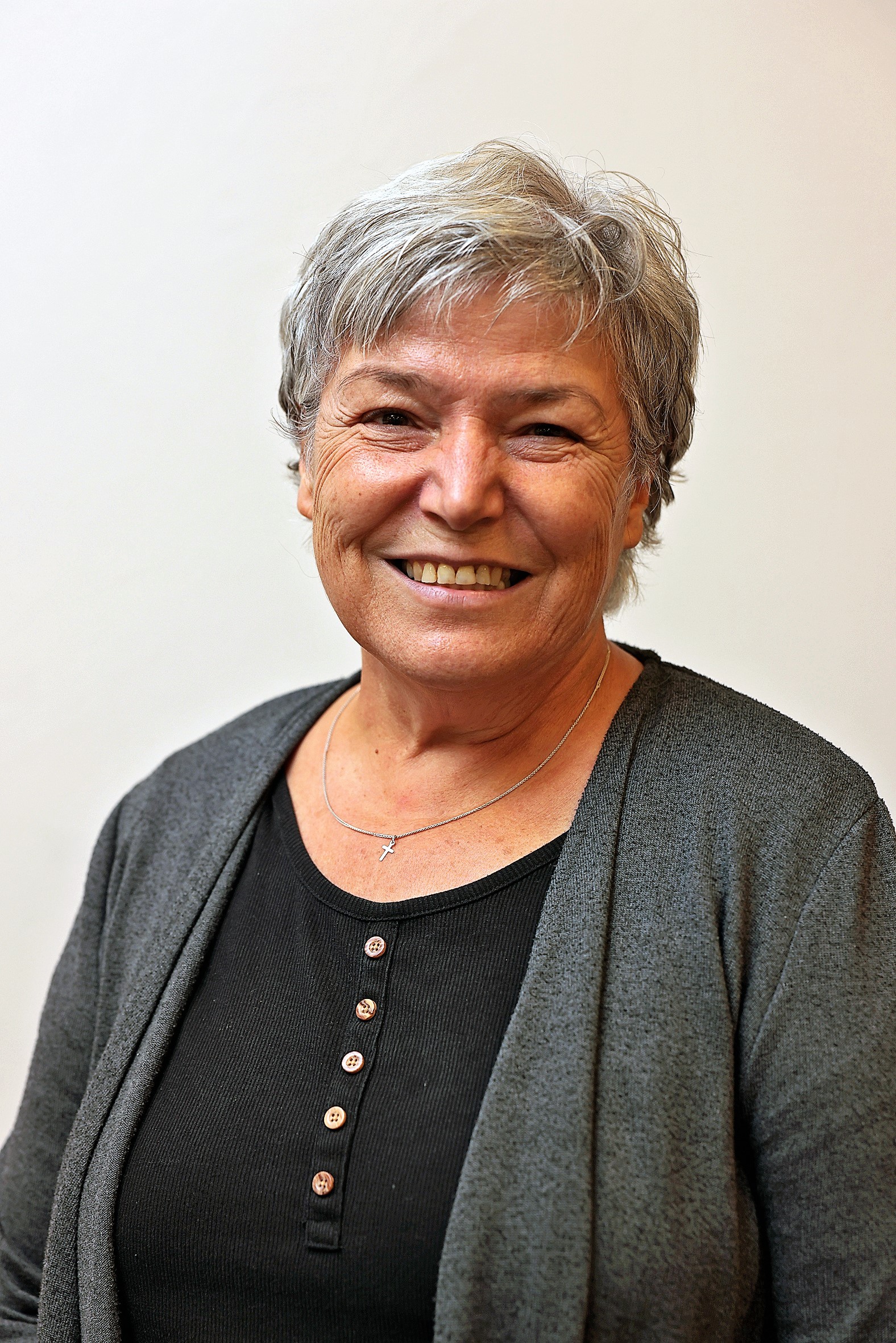 Doris Landin (c) Werner Dreschers Doris Landin