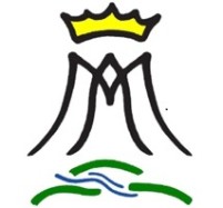 Logo Maria Königin