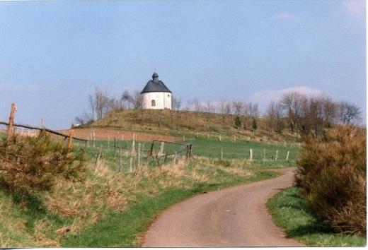 Marienkapelle auf Wahlhausen