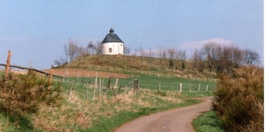 Marienkapelle auf Wahlhausen