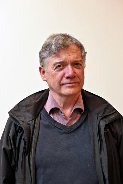 Wolfgang Merkes