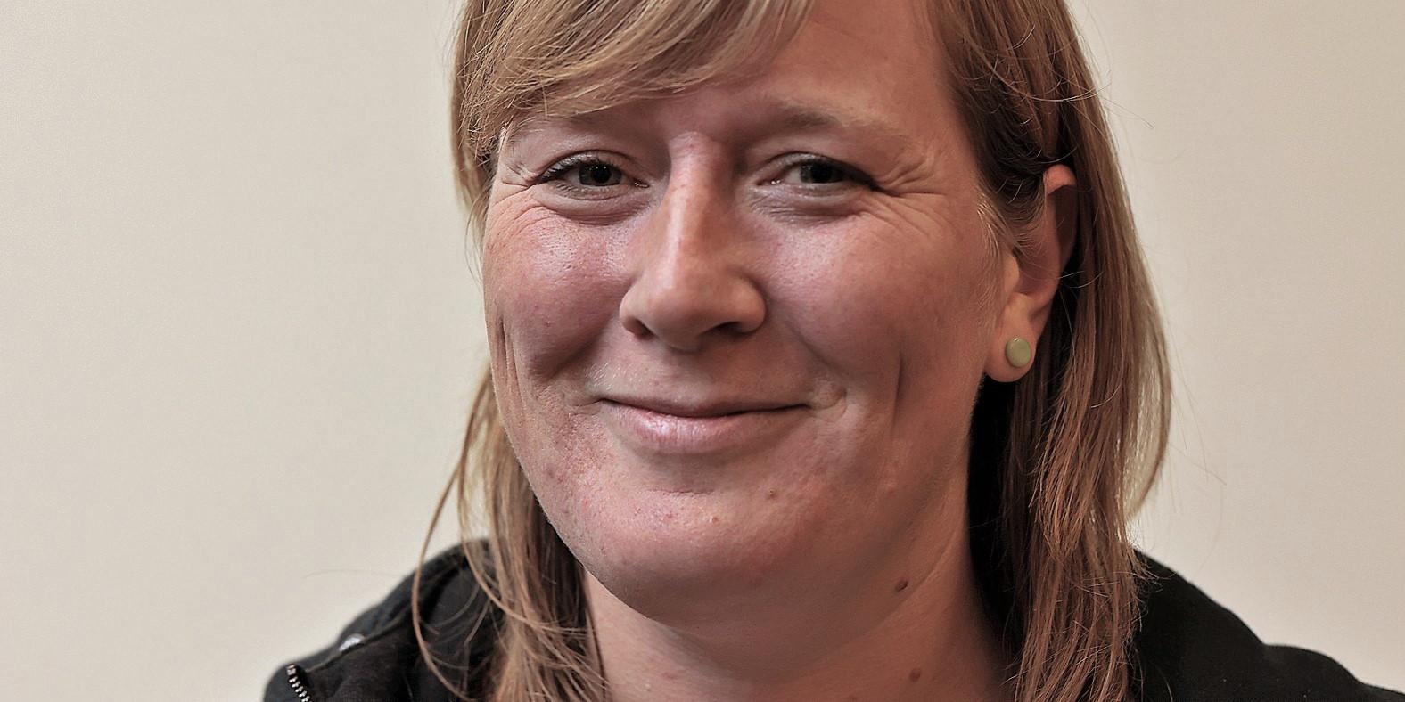 Gemeindereferntin Anita Nohner (c) Werner Dreschers Gemeindereferntin Anita Nohner