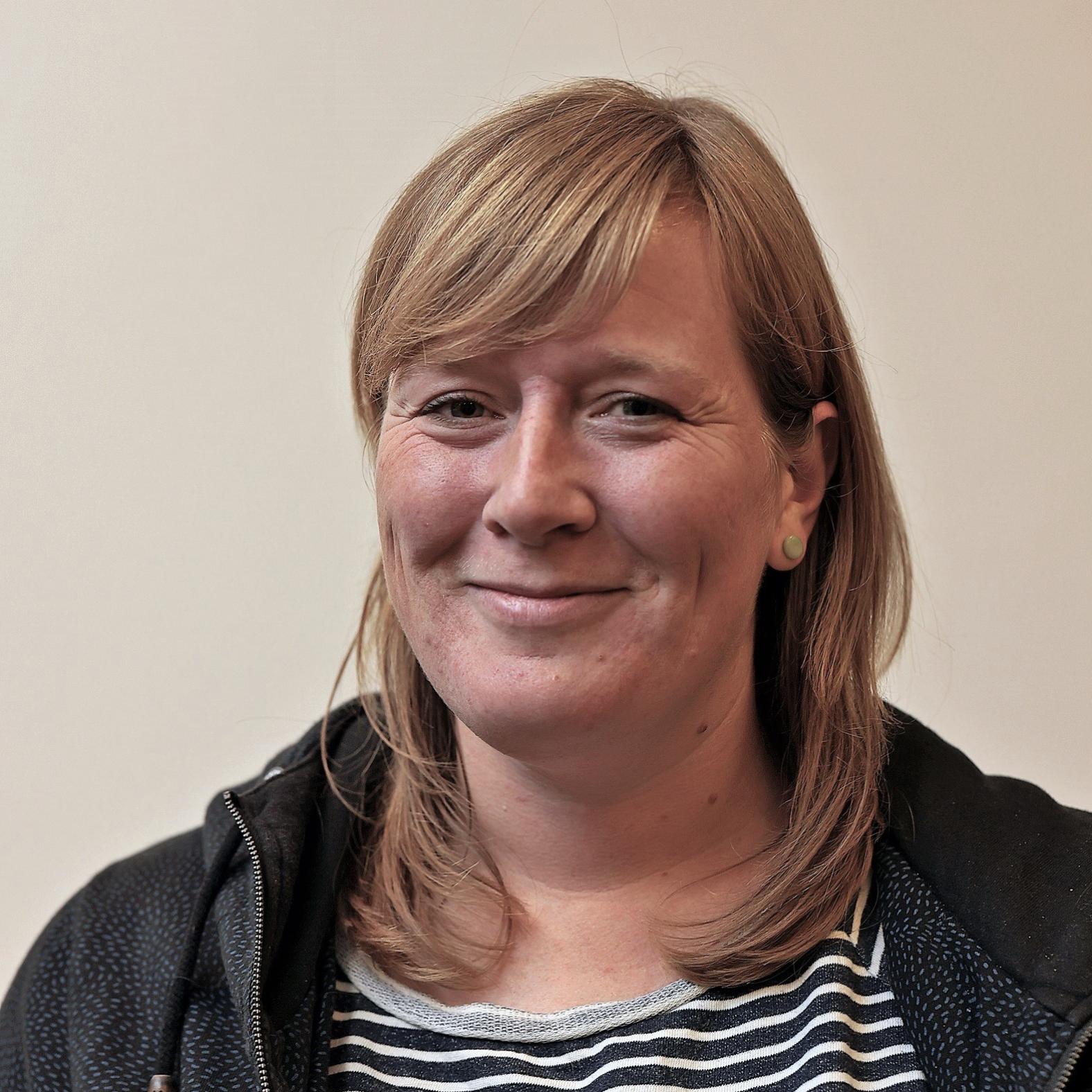 Anita Nohner