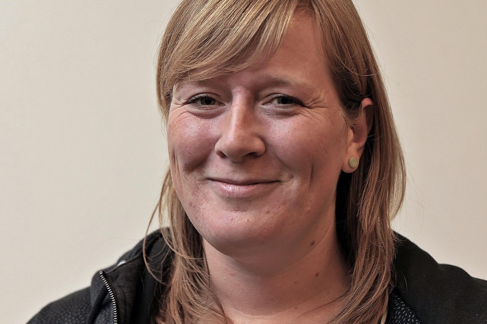 Gemeindereferntin Anita Nohner