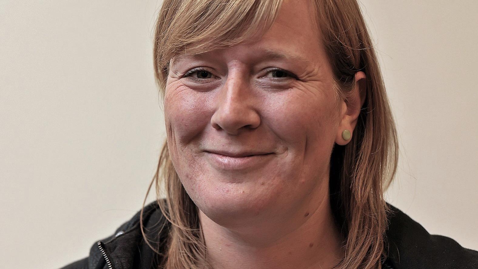Gemeindereferntin Anita Nohner