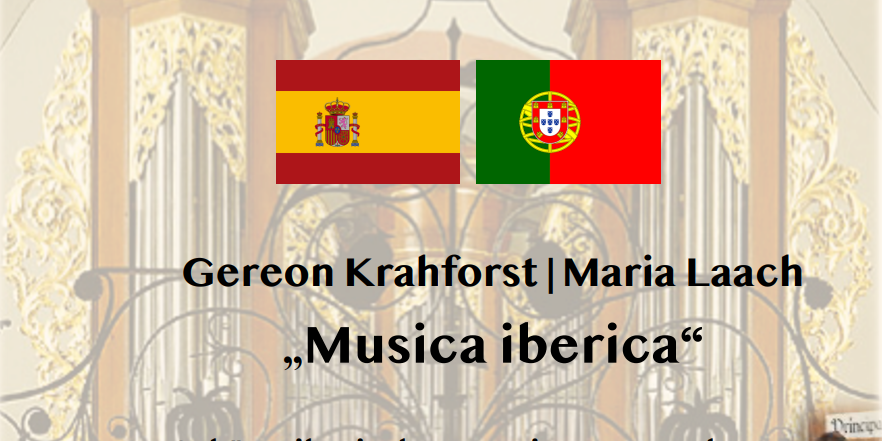 Orgelkonzert 23.10.26