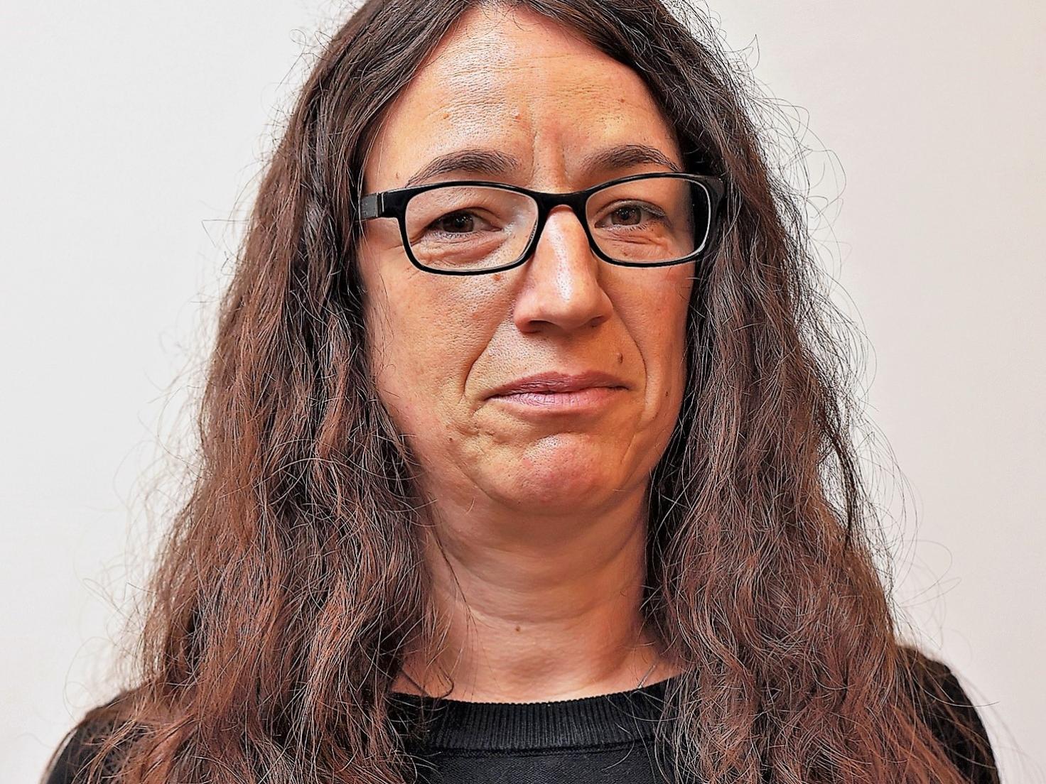 Carmen Perling