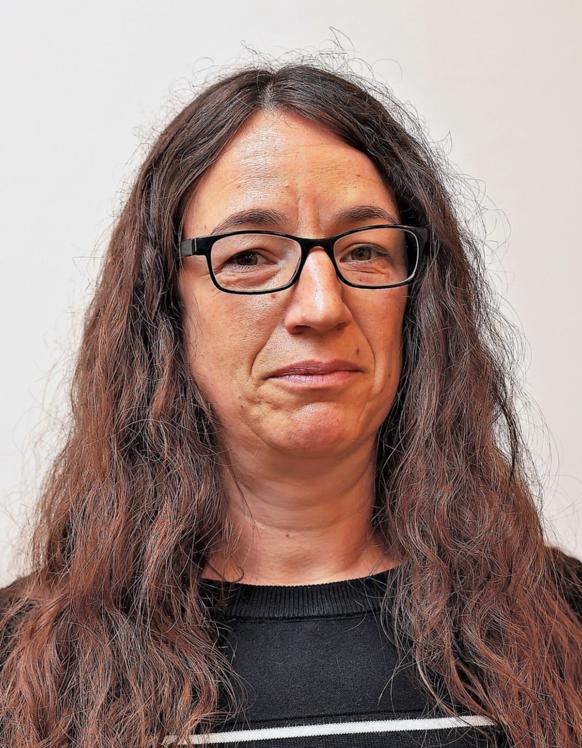 Carmen Perling