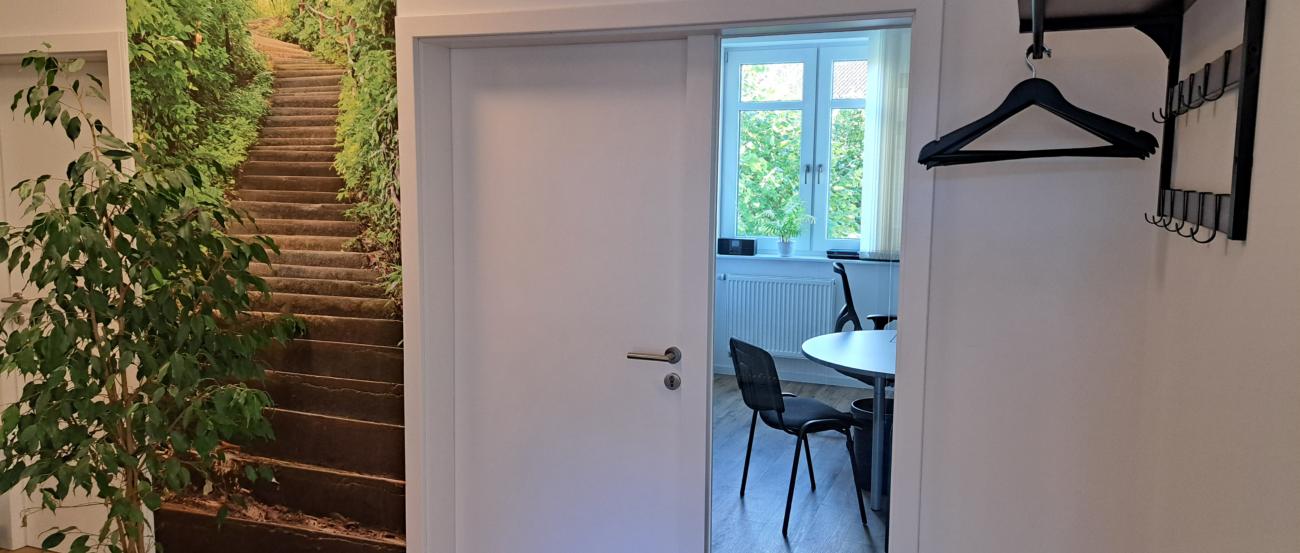 Pfarrbüro Lissendorf