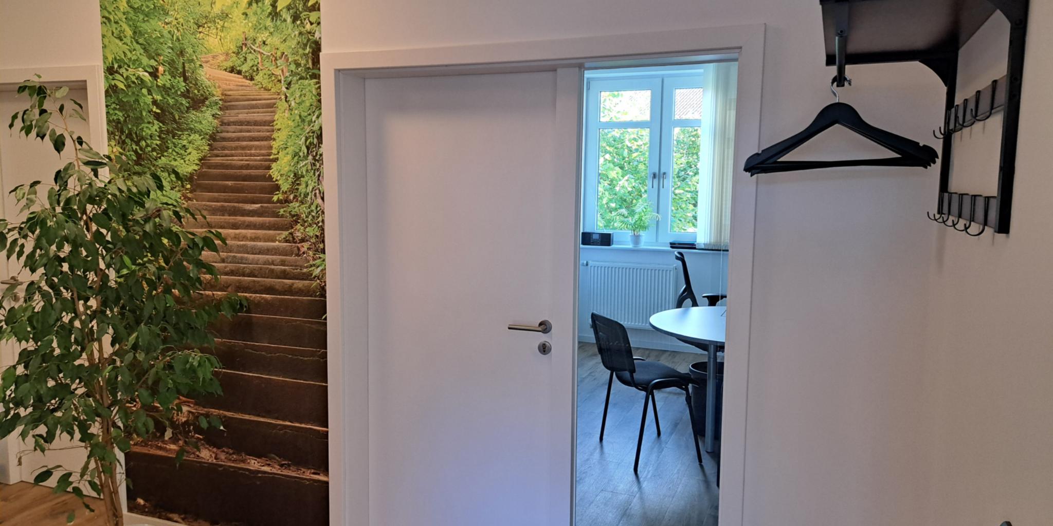 Pfarrbüro Lissendorf