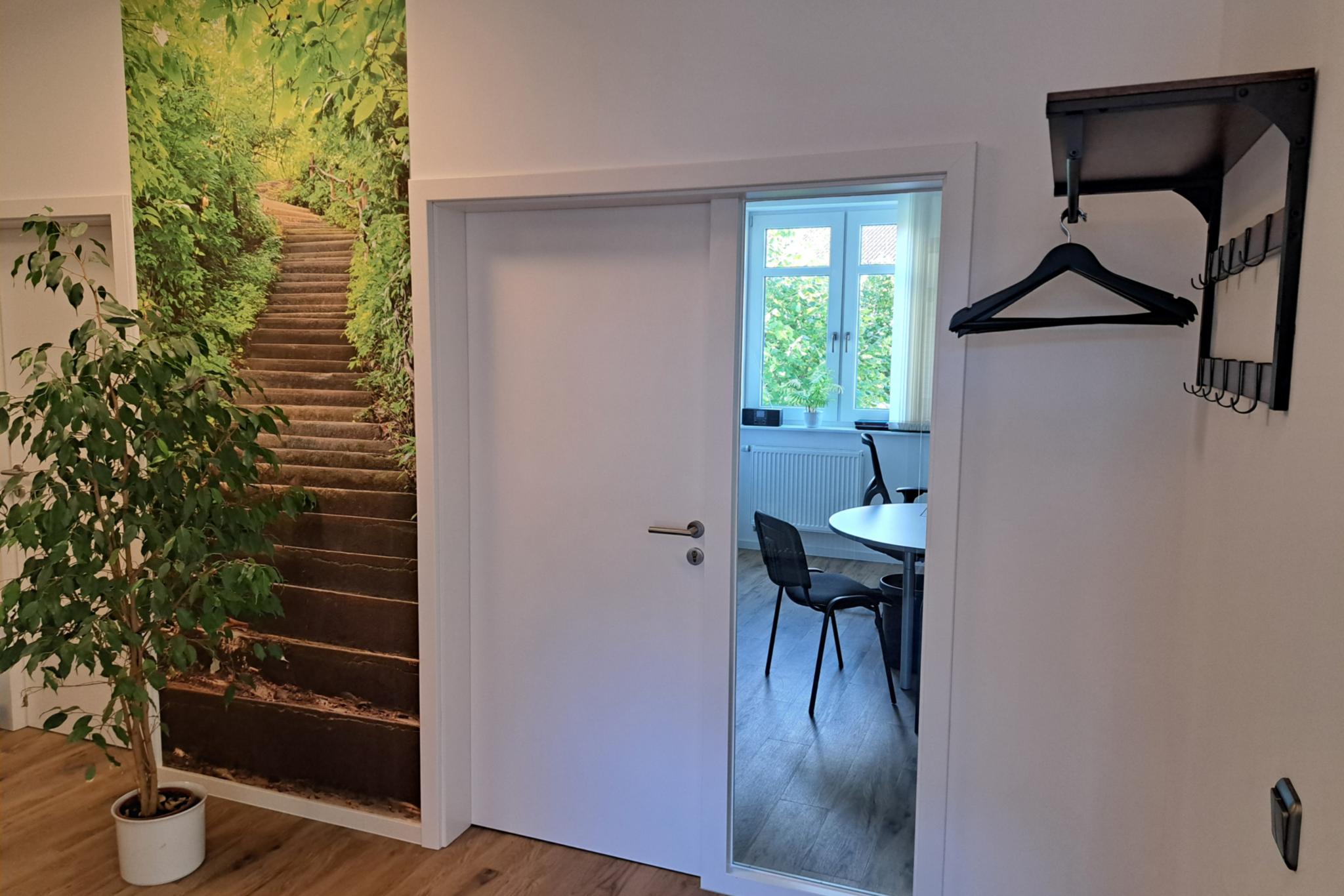 Pfarrbüro Lissendorf