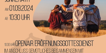 Pfarreienfest Obere Kyll