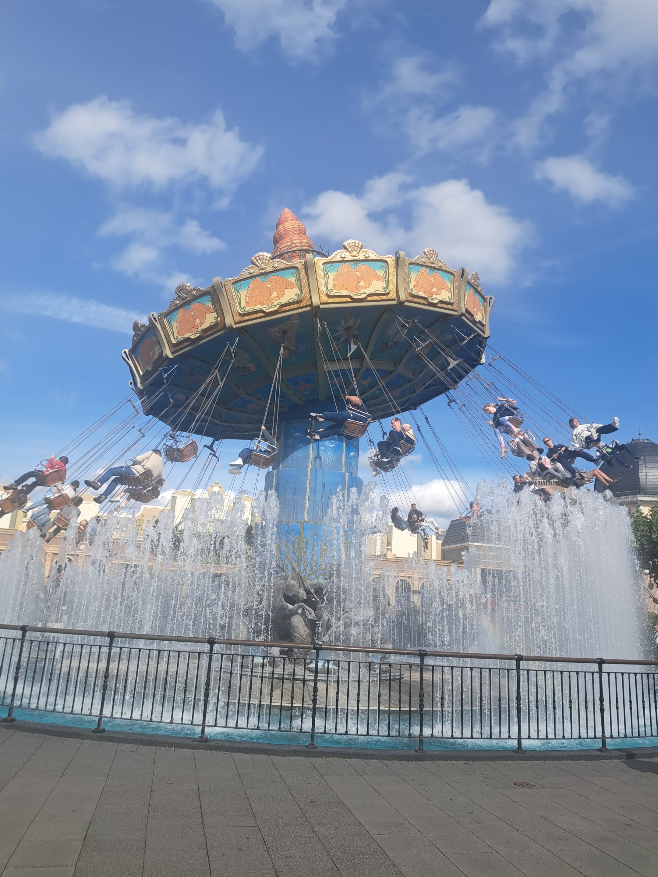 Phantasialand