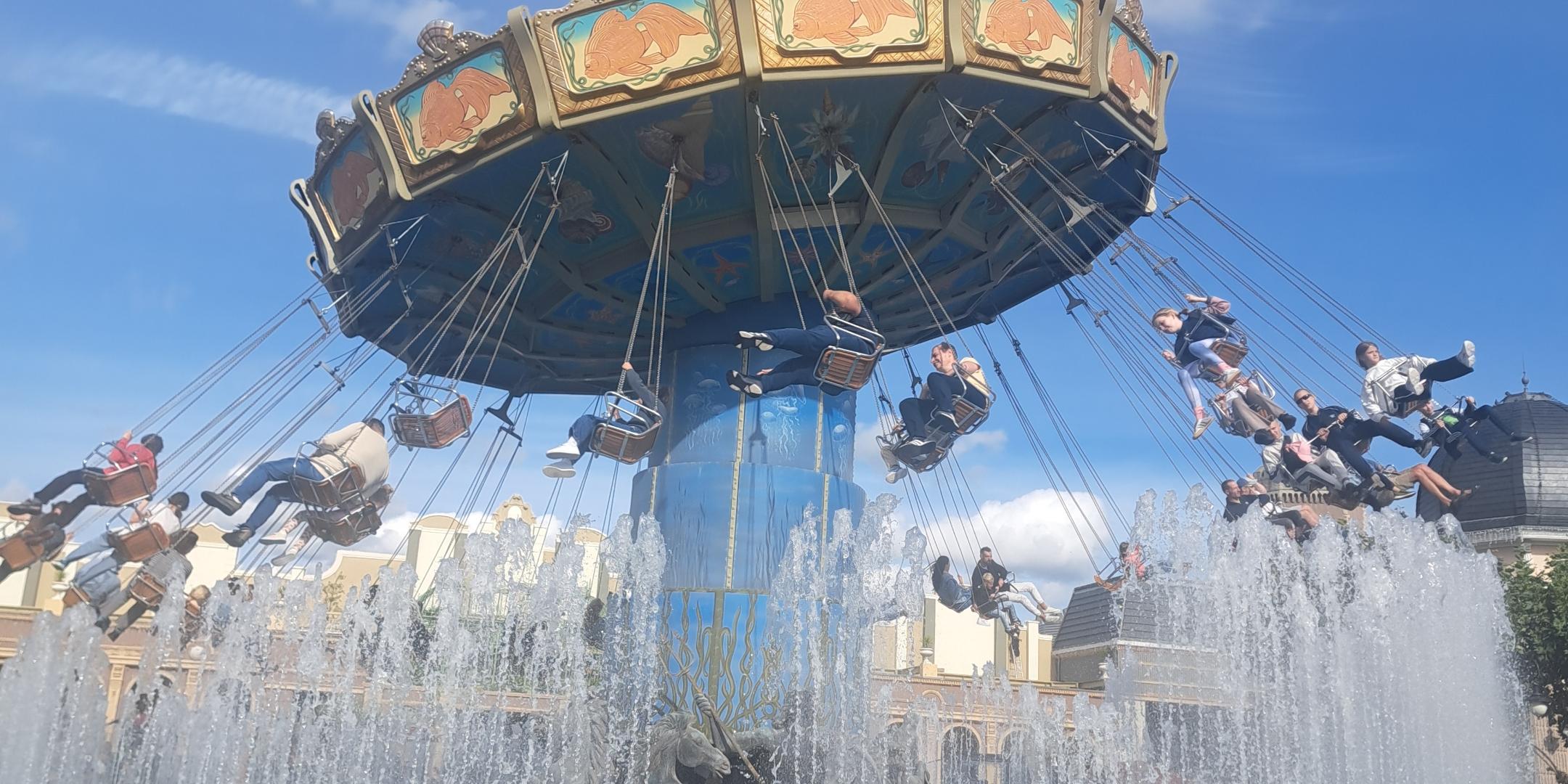 Phantasialand