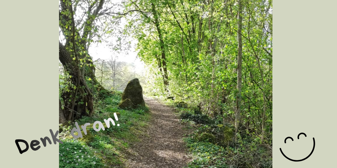 Pilger Wanderung 2026