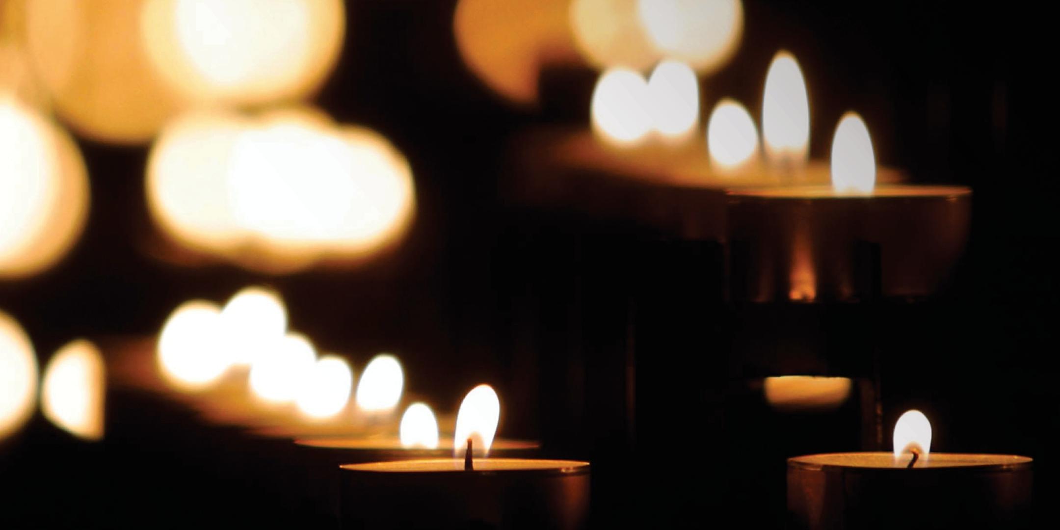 Plakat Abend des Lichtes 2025-1