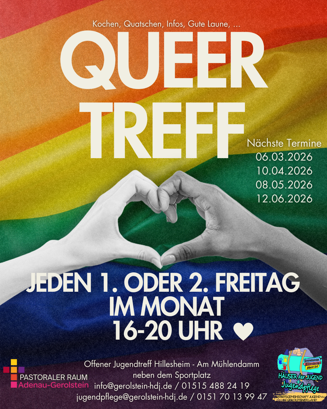 Queertreff