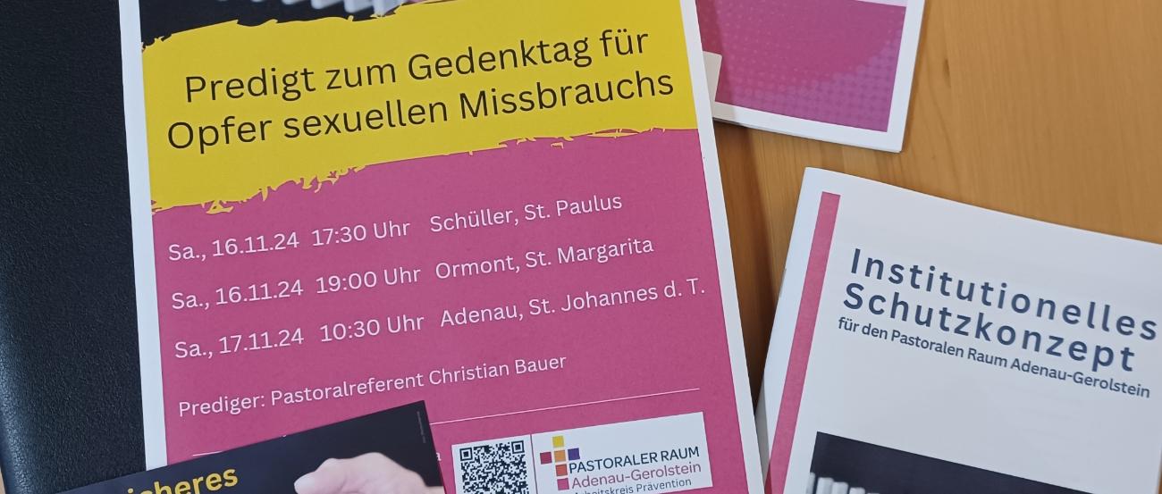Symbolfoto Gedenktag 2024