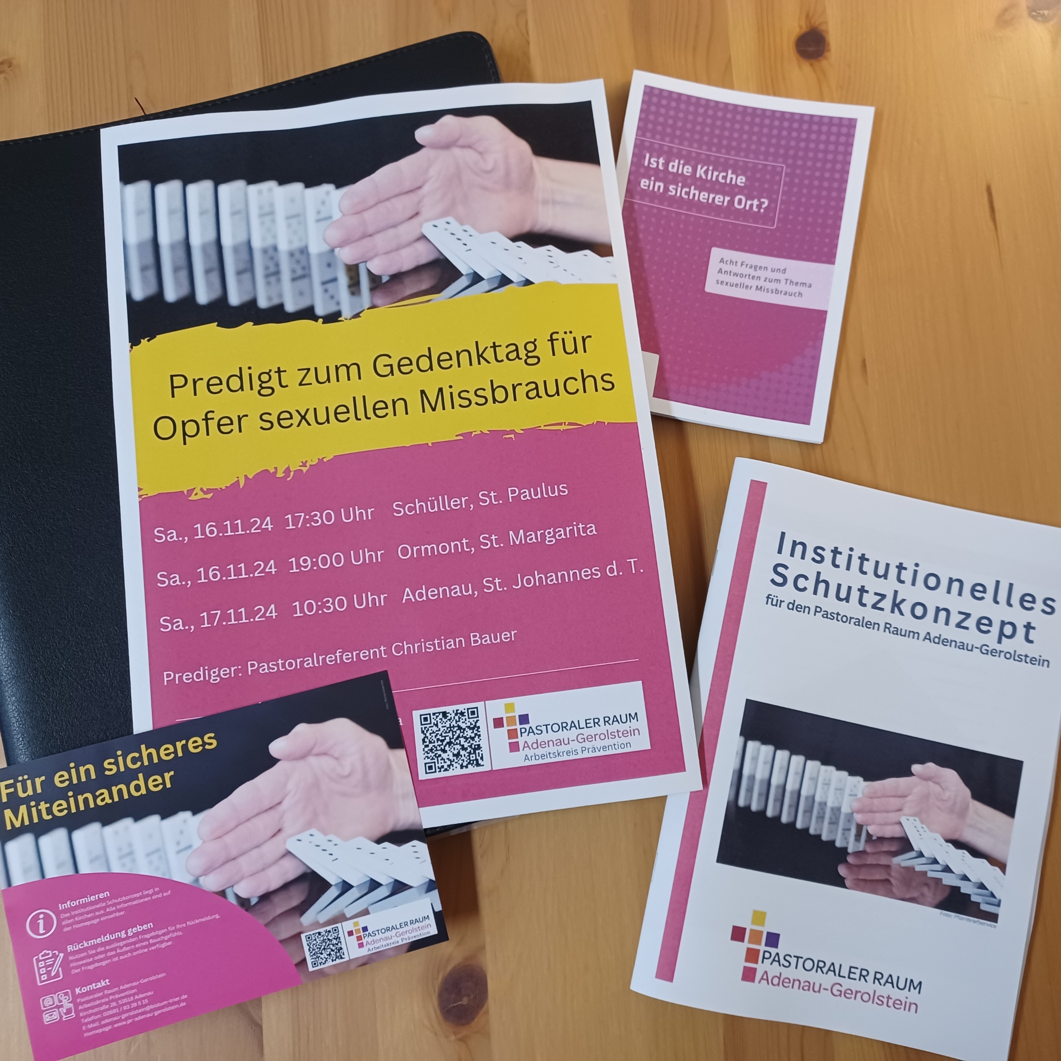 Symbolfoto Gedenktag 2024