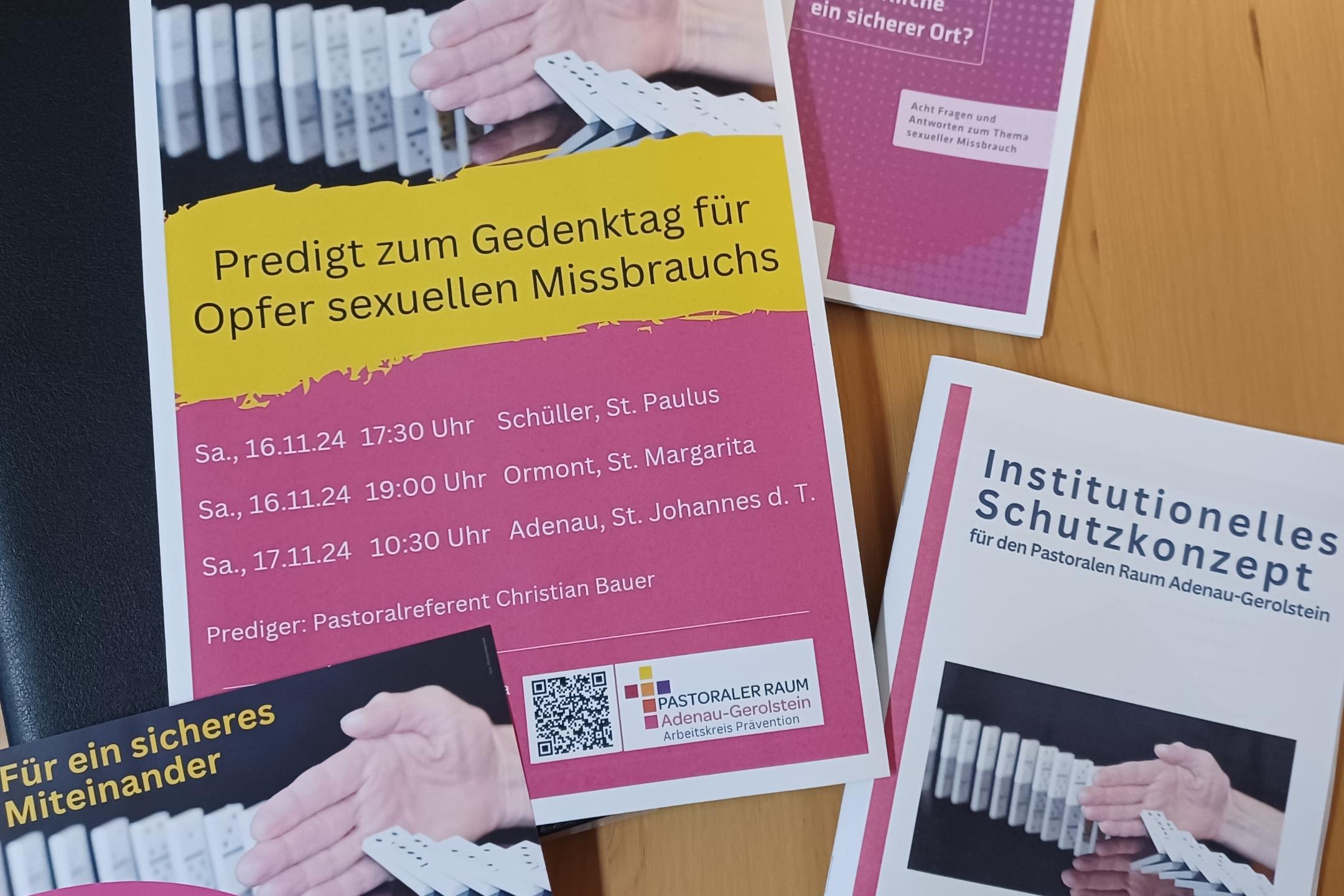 Symbolfoto Gedenktag 2024
