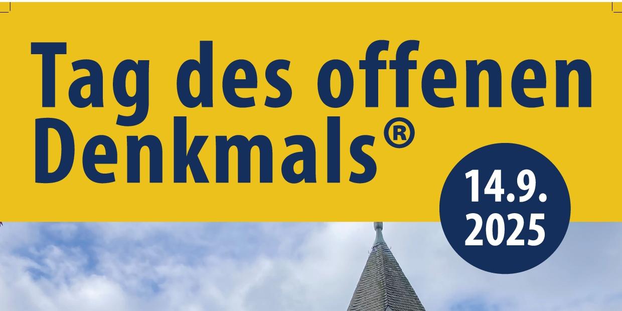 Tag des offenen Denkmals Mirbach