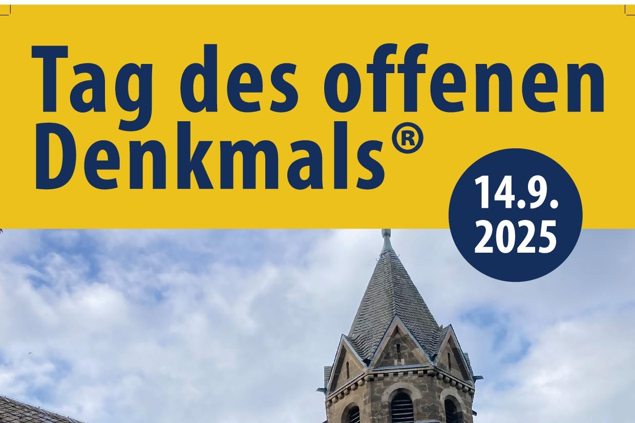 Tag des offenen Denkmals Mirbach