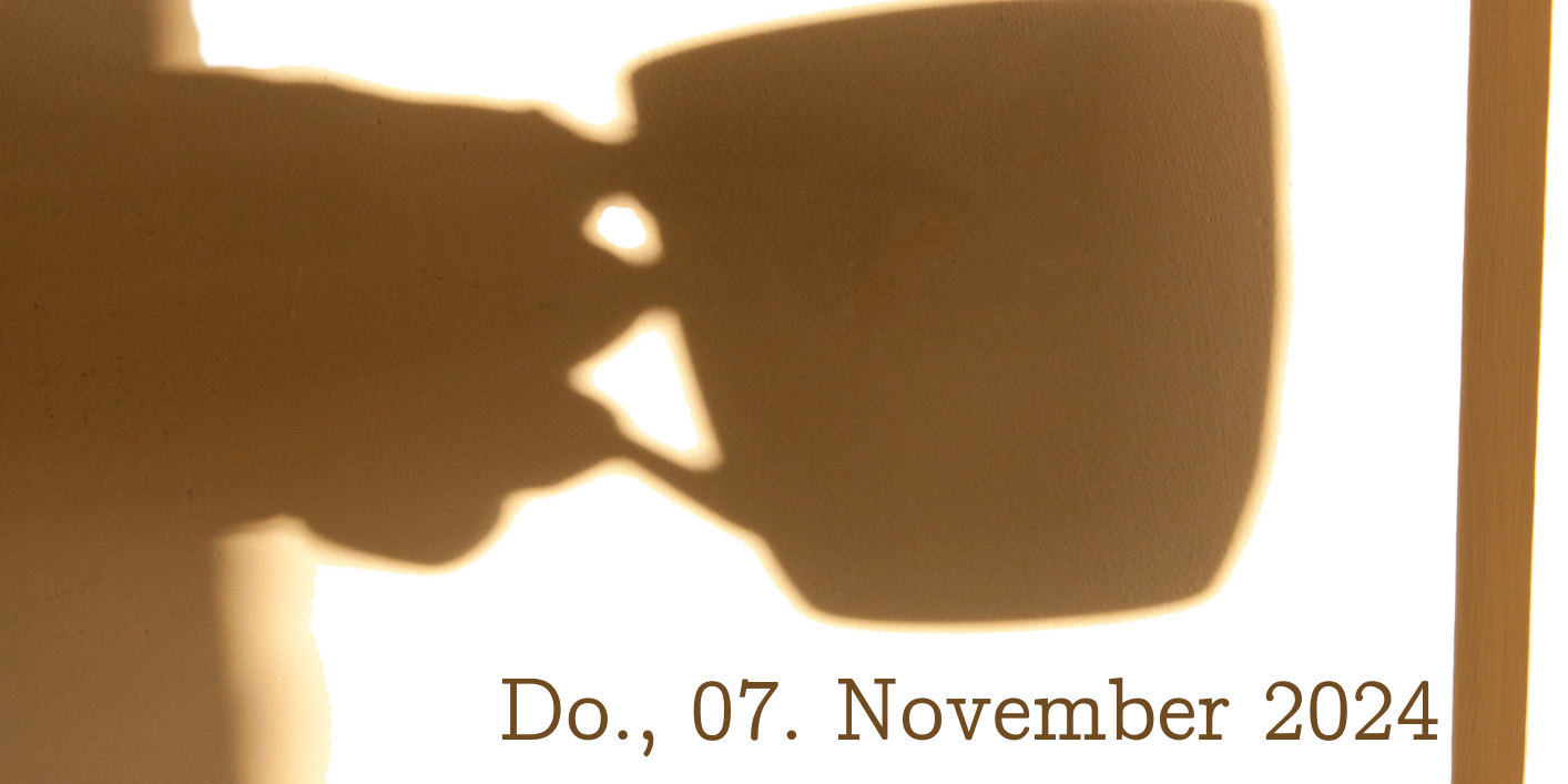 Trauercafé GER 07.11.24