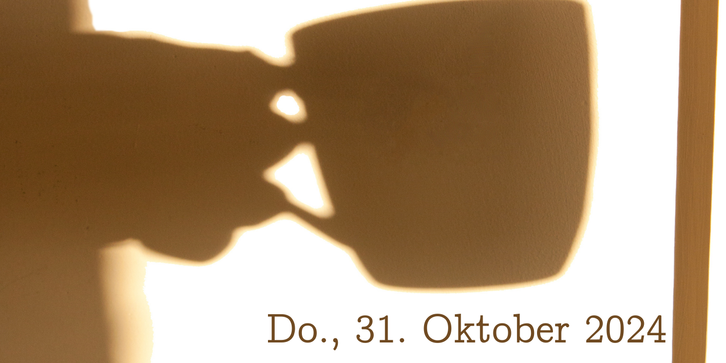 Trauercafé OK 31.10.24