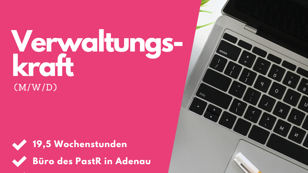 Verwaltungskraft