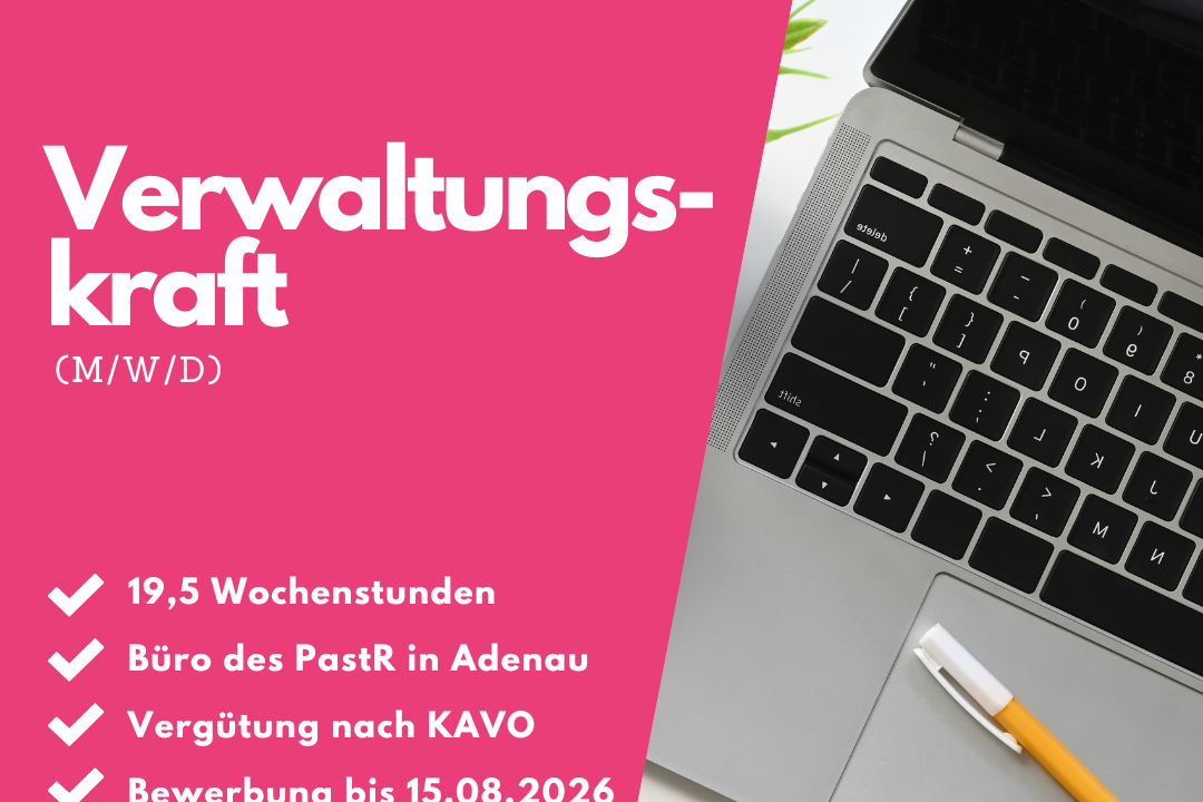 Verwaltungskraft