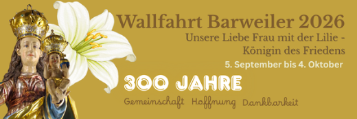 Wallfahrt Barweiler 2026_Webseitenheader