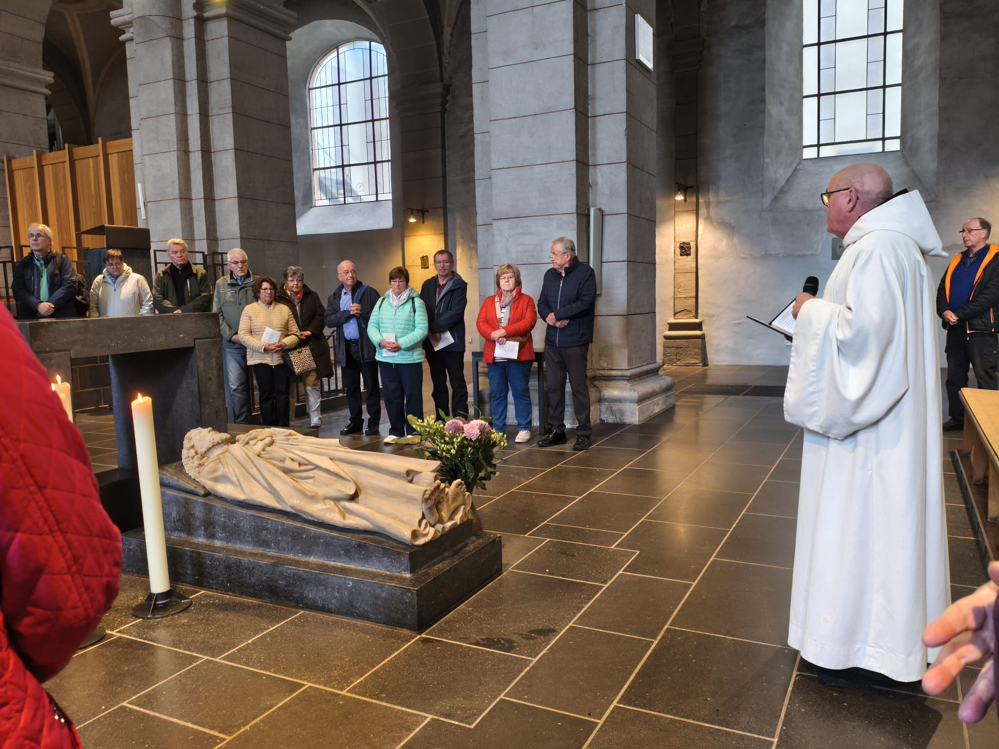 Wallfahrt der KAB 2026