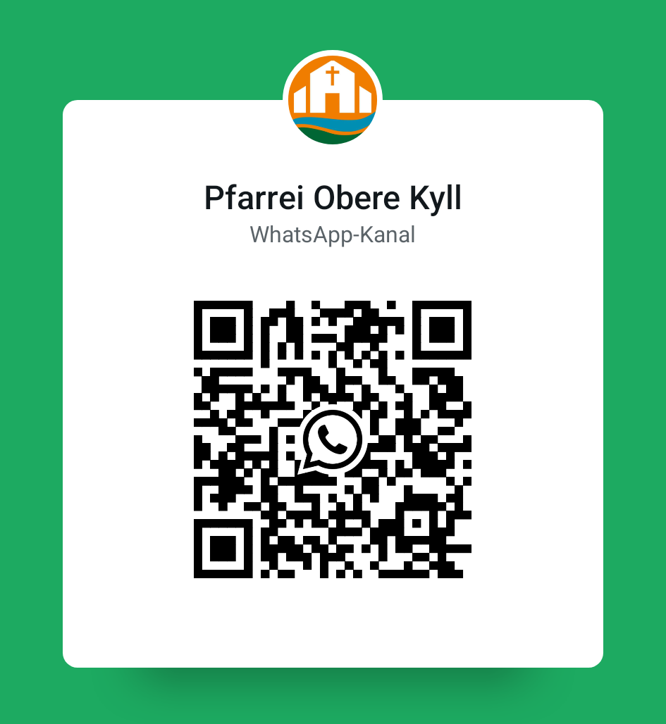 WhatsApp Obere Kyll