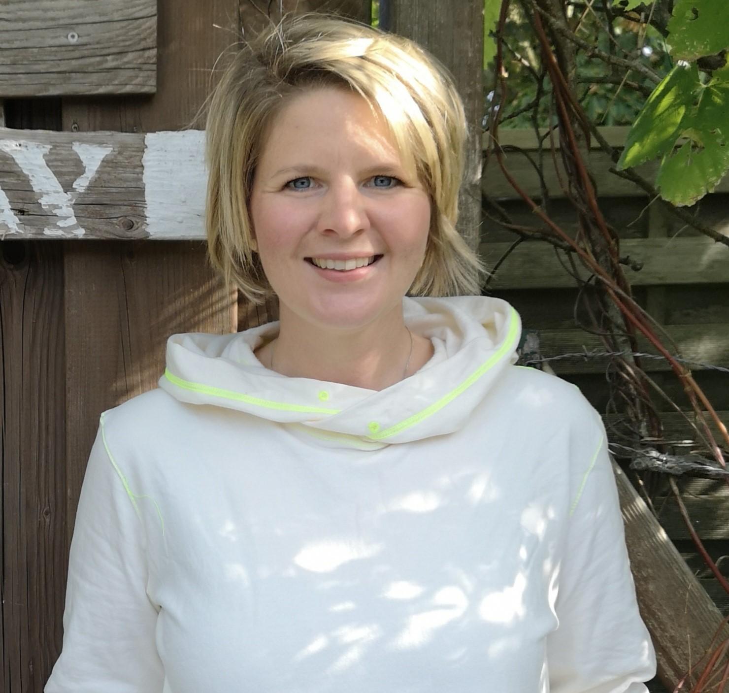 Ann-Cathrin  Zinken