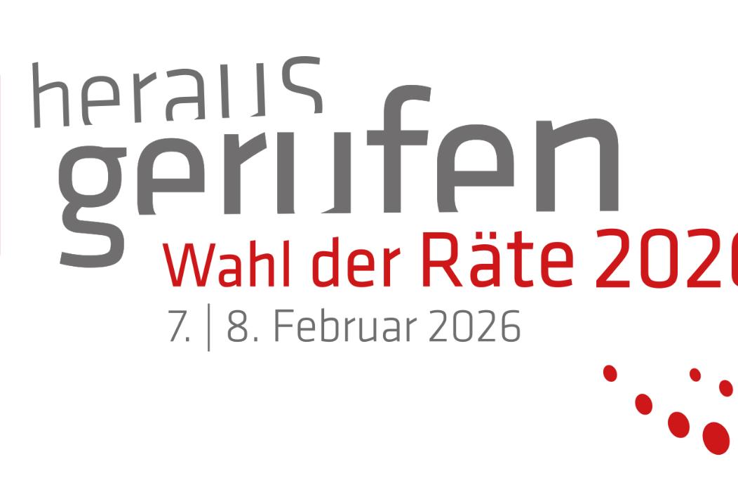 Pfarrgemeinderatswahlen 2026