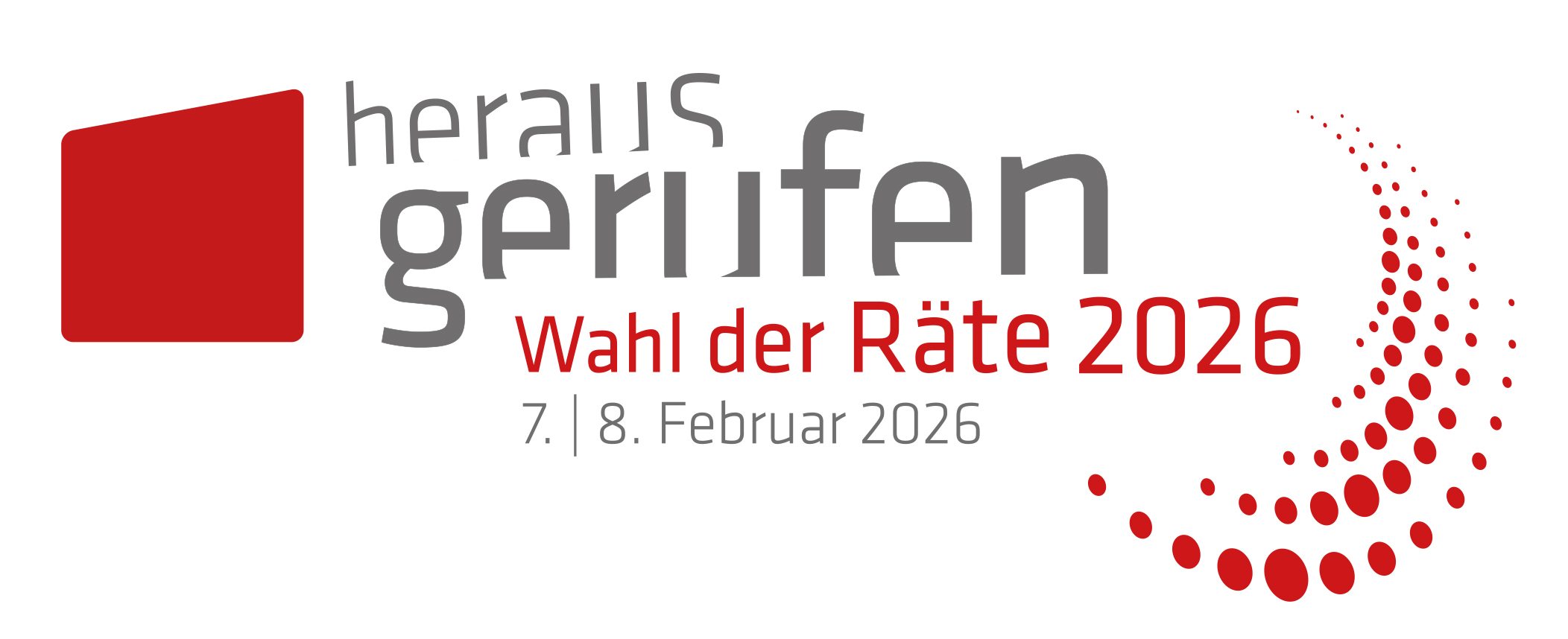 Pfarrgemeinderatswahlen 2026